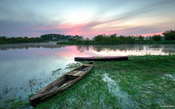 Бебжанский национальный парк Польша