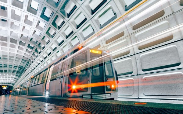 Московское метро