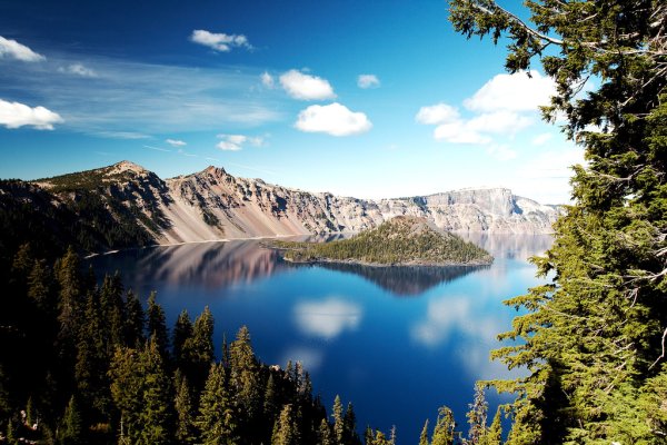 Прибайкальский национальный парк