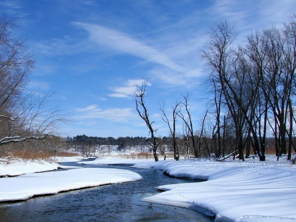 4 Марта Архипов день Филя Вешний