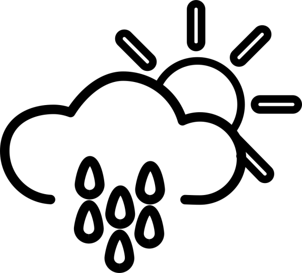 Климат иконка