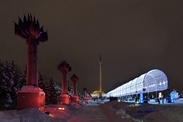 Парк Победы Москва сейчас