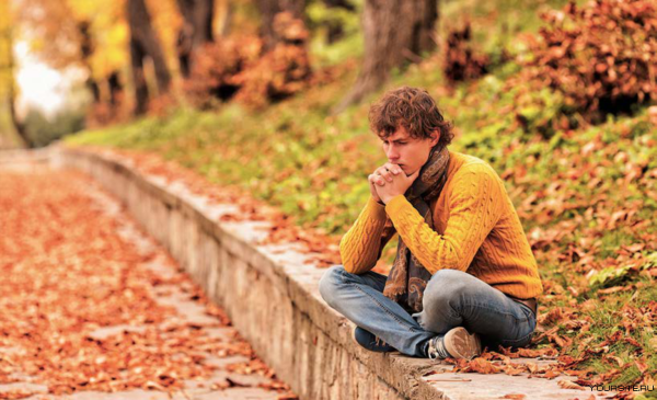 Осенняя хандра