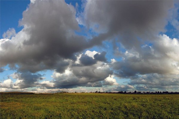 Пасмурно с прояснениями