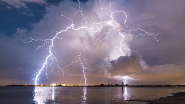 Явления природы