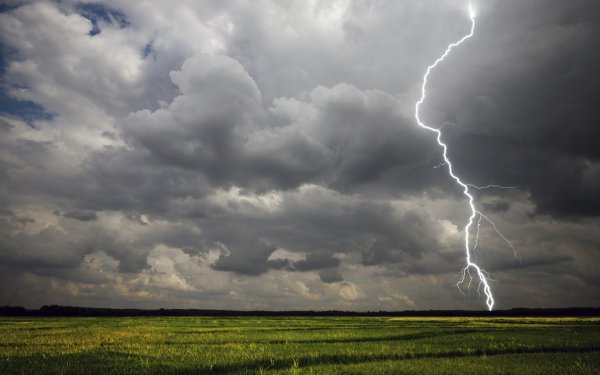 Что такое переменная облачная гроза