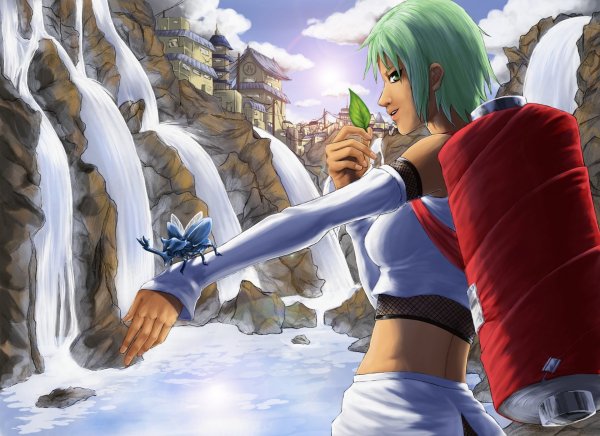 Фуу Джинчурики