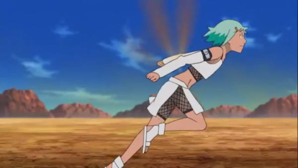 Фу их Наруто