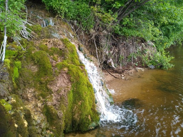 Национальный парк нижняя Кама