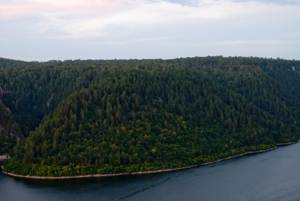 Национальный парк Кама Татарстан