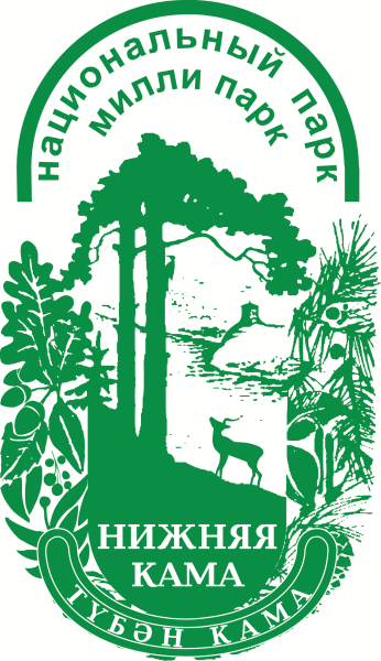 Национальный парк нижняя Кама
