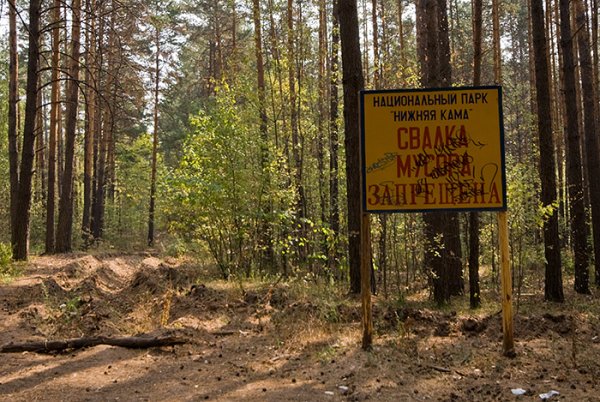 Национальный парк нижняя Кама Набережные Челны