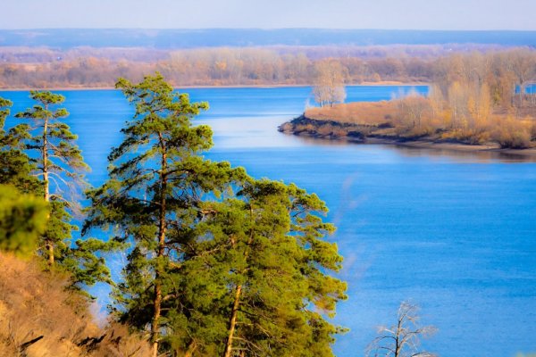 Национальный парк нижняя Кама Набережные Челны