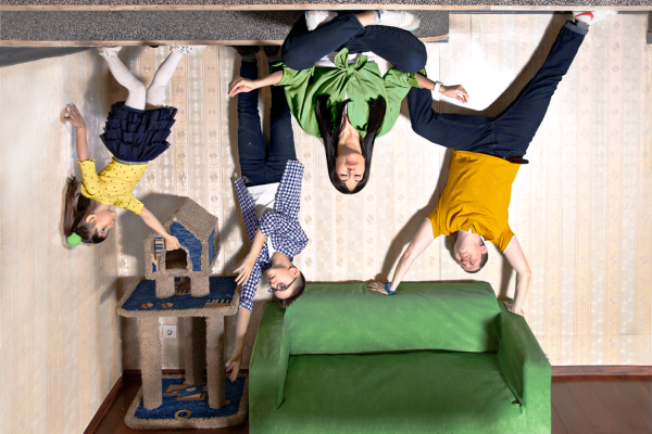 Галилео Самара