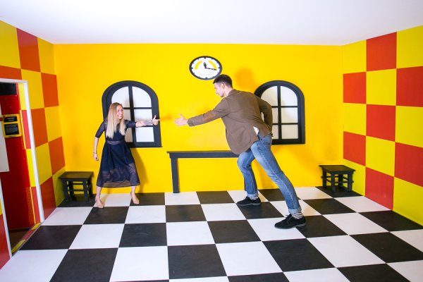 Музей Галилео Нижний Новгород