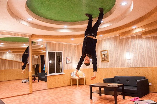 Галилео Новосибирск