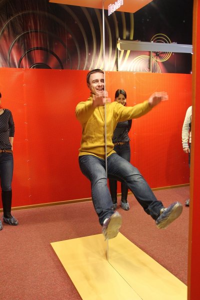 Парк Галилео Самара