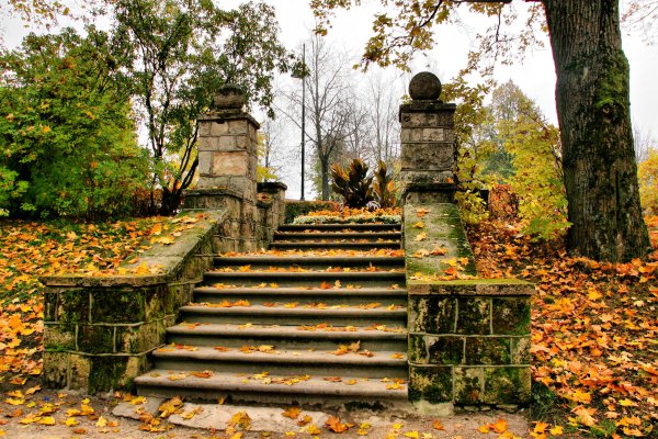 Каменная лестница Таганрог