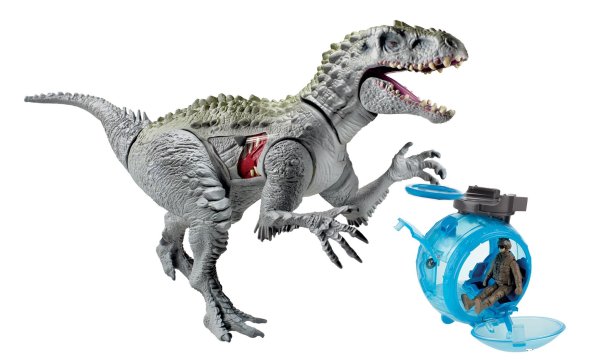 Indominus Rex Hasbro