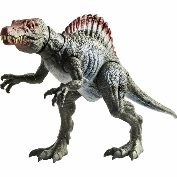 Mattel Jurassic World Спинозавр