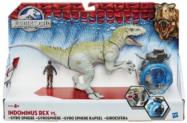 Indominus Rex Hasbro