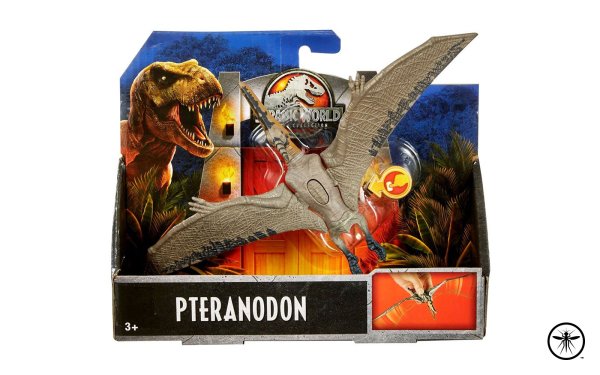 Игрушка Jurassic World Птеранодон