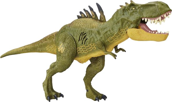Игрушка Тиранозавр рекс Jurassic World