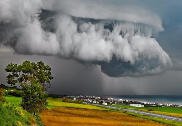 Катаклизмы природы