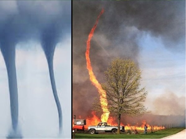 Торнадо Глория диаметр Торнадо