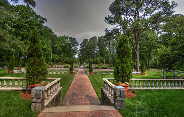 Парк штата Голдстрим