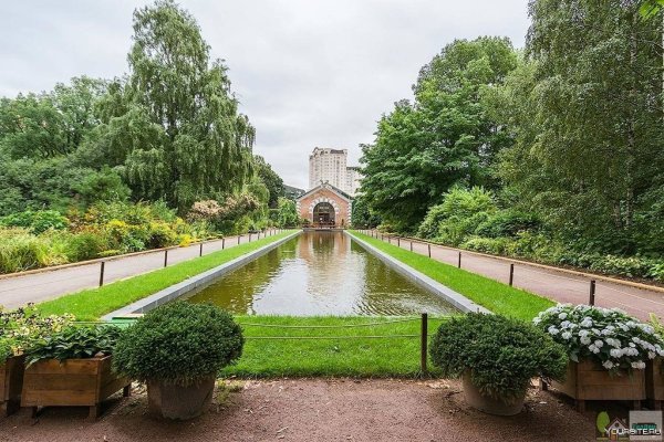 Ботанический сад МГУ им. м. в. Ломоносова «Аптекарский огород»