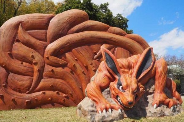 Остров Авадзи Япония парк Наруто