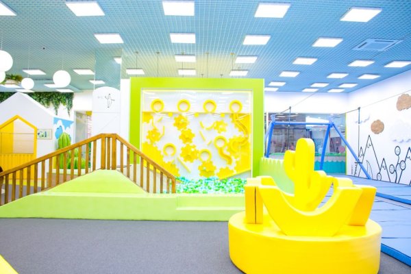 Банана парк Новосибирск Роял