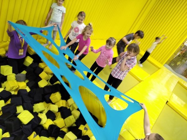 Банана парк Континент