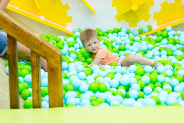 Банана парк аниматоры