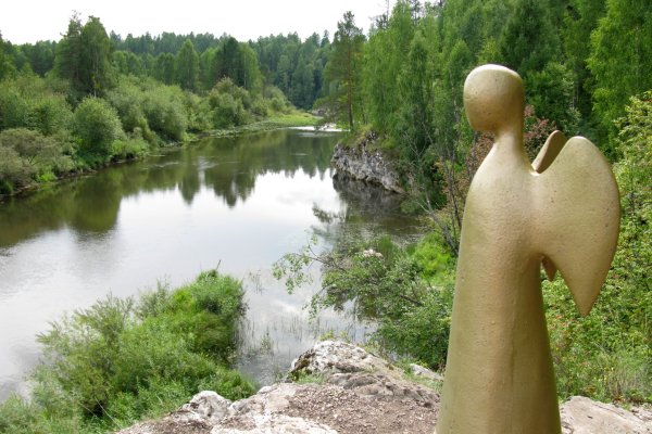 Оленьи ручьи природный парк