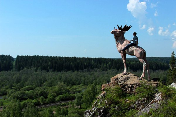 Заповедник Оленьи ручьи Свердловская область
