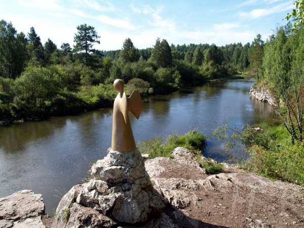 Оленьи ручьи, посёлок Бажуково