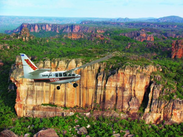 Национальный парк Какаду