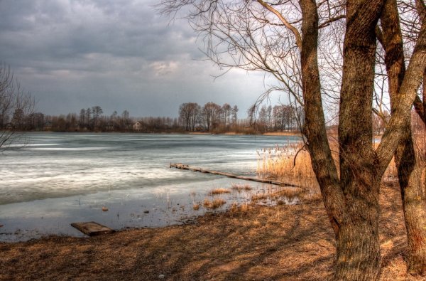 Мартовская Весна