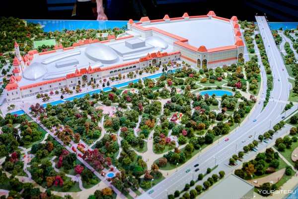 Остров мечты в Москве бассейн