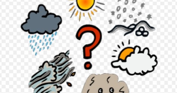 Климат иллюстрация