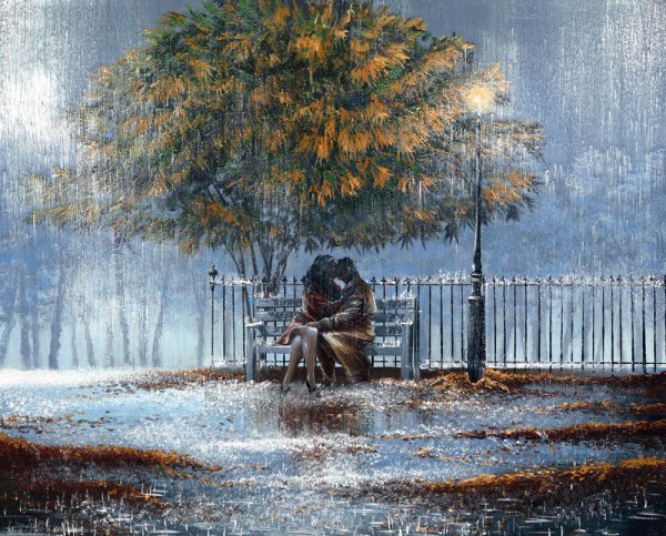 Джефф Роланд (Jeff Rowland)