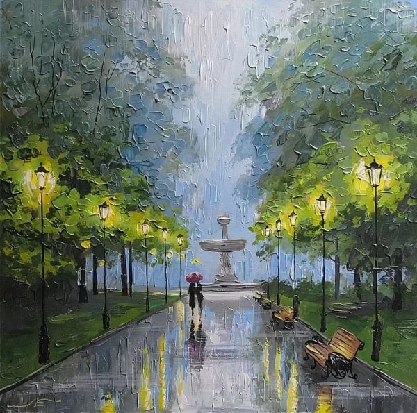 Болотов Александр Борисович художник