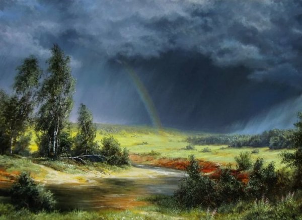 Виктор Юшкевич гроза