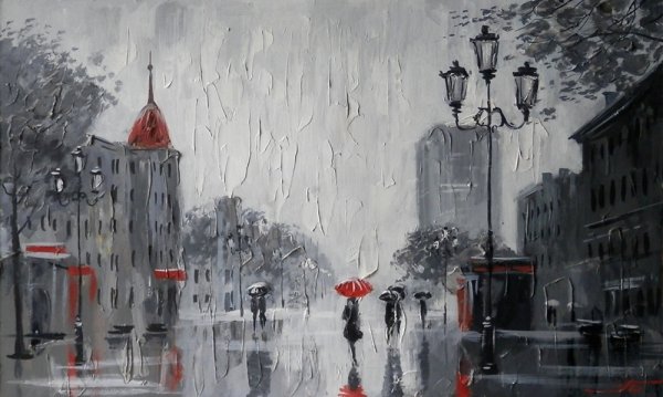 Художник: Александр Болотов Кировка