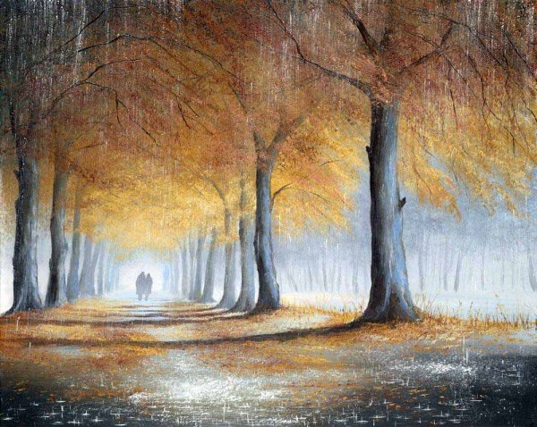 Джефф Роланд (Jeff Rowland)