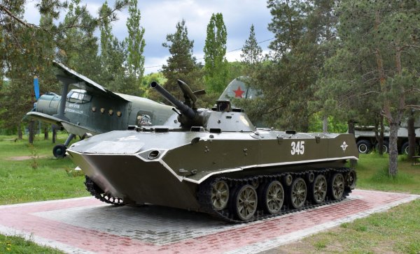 Музей Победы Нижний Новгород