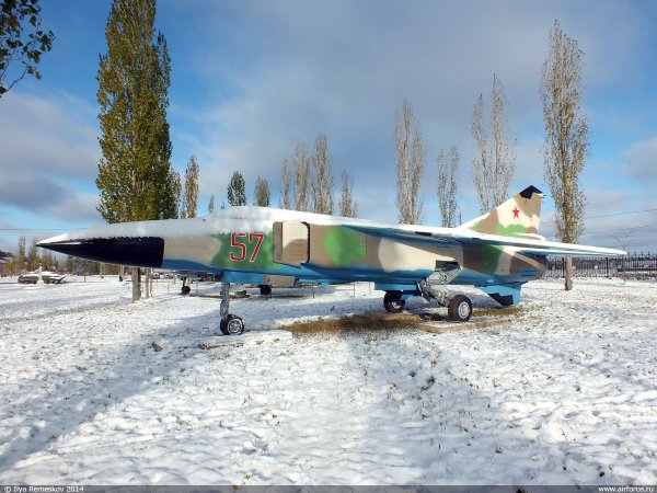 Парк Победы Нижний Новгород