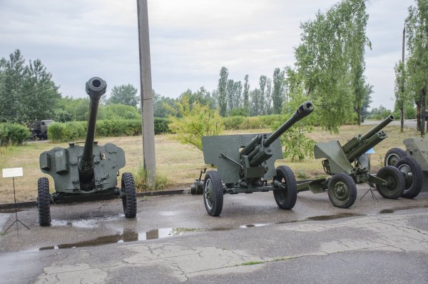 Музей Победы Нижний Новгород